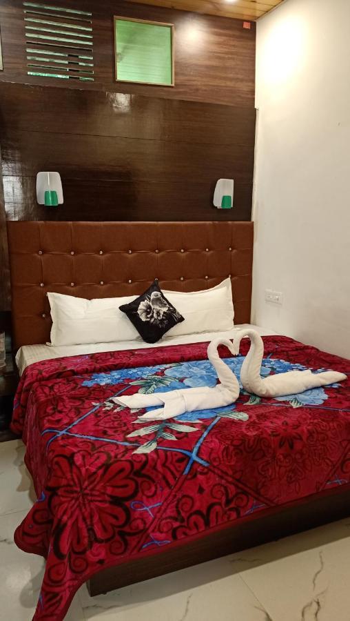 Hotel 7 Heights Mussoorie Kültér fotó